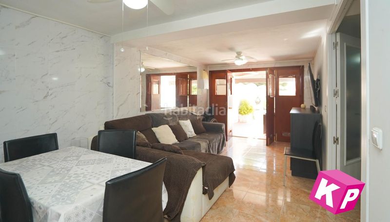 Foto 29aeb785-05c0-46b6-8124-39d6f38f7a11. Casa a calas Santa Pola este Santa Pola