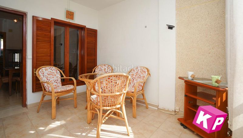 Foto 472cc74c-436b-40be-99c1-d578f458e108. Casa a calas Santa Pola este Santa Pola