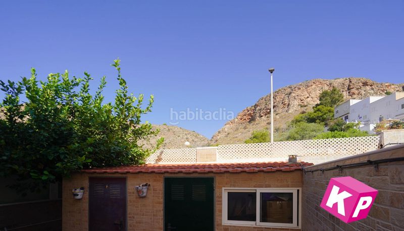 Foto 4b1ffe1f-86b6-427b-b889-1fe7de42a11c. Casa a calas Santa Pola este Santa Pola