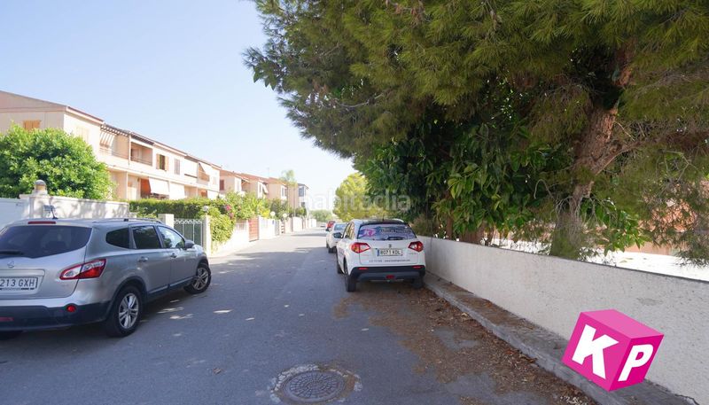 Foto 5d67ebb9-349f-47e1-b48c-fc311b4e629d. Casa a calas Santa Pola este Santa Pola