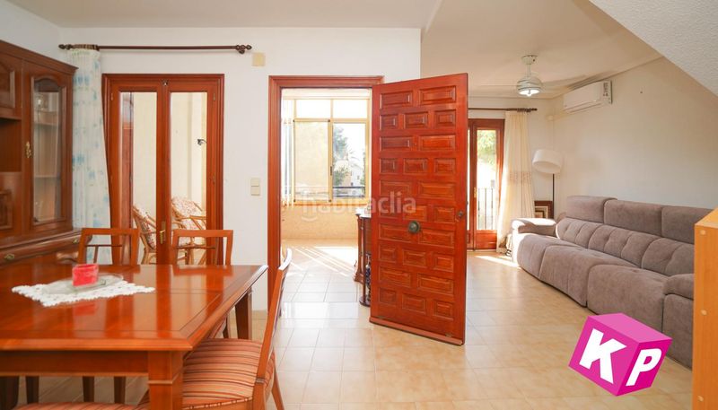Foto 839c078e-d3ce-42a3-9cc9-7514a64c45a3. Casa a calas Santa Pola este Santa Pola