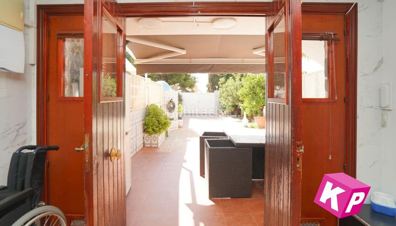 Foto 90989e44-4f6e-43ba-b69a-3760cfc4c596. Casa a calas Santa Pola este Santa Pola