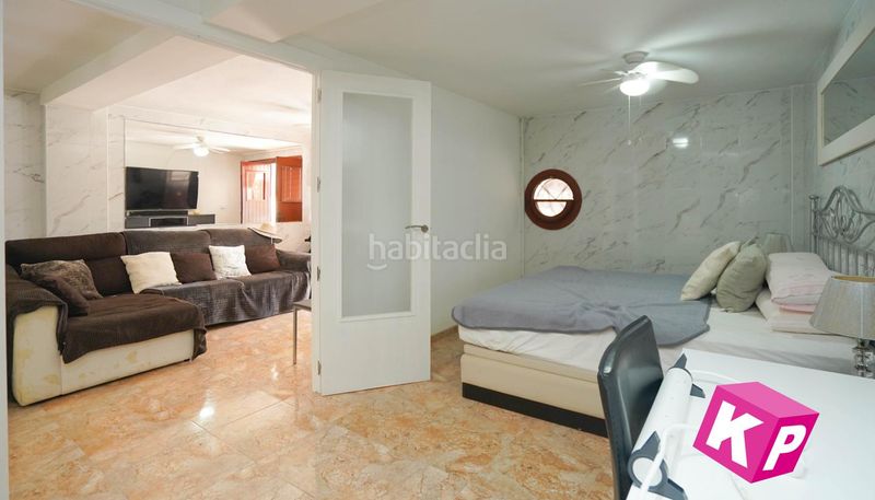 Foto a1b249e6-eea4-4e2c-baba-40552f8abcae. Casa a calas Santa Pola este Santa Pola