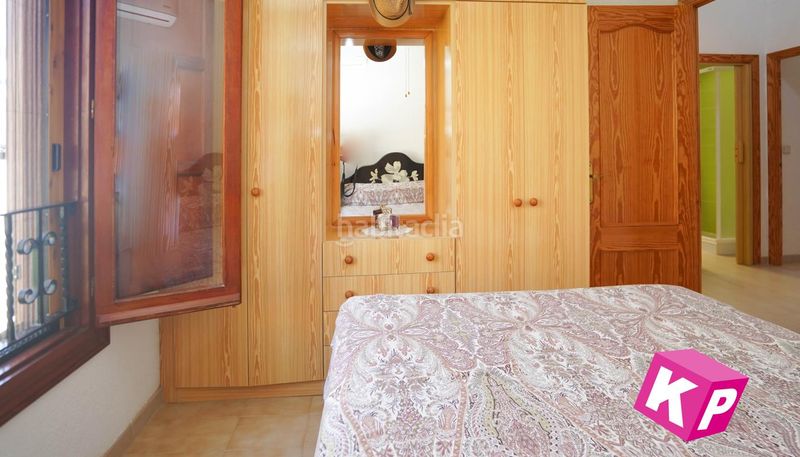 Foto a99e19e4-d191-48da-8df2-3637c4e3987f. Casa a calas Santa Pola este Santa Pola