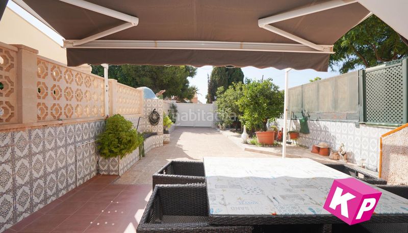 Foto bae2bd09-9e28-4551-a666-ae836e7ad1ba. Casa a calas Santa Pola este Santa Pola