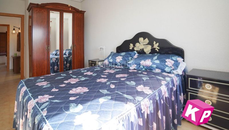 Foto bbd509f7-ac5d-44e6-9897-1dac4eb0be6f. Casa a calas Santa Pola este Santa Pola
