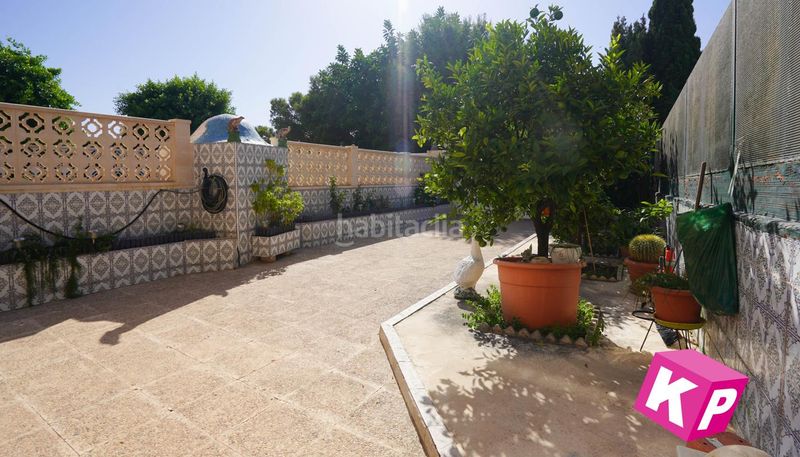 Foto bd18da8a-6a06-4124-b658-700421088109. Casa a calas Santa Pola este Santa Pola