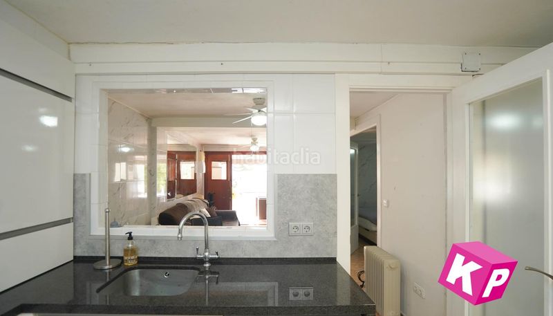 Foto c860d370-bacf-4dac-bb05-9107624b875b. Casa a calas Santa Pola este Santa Pola