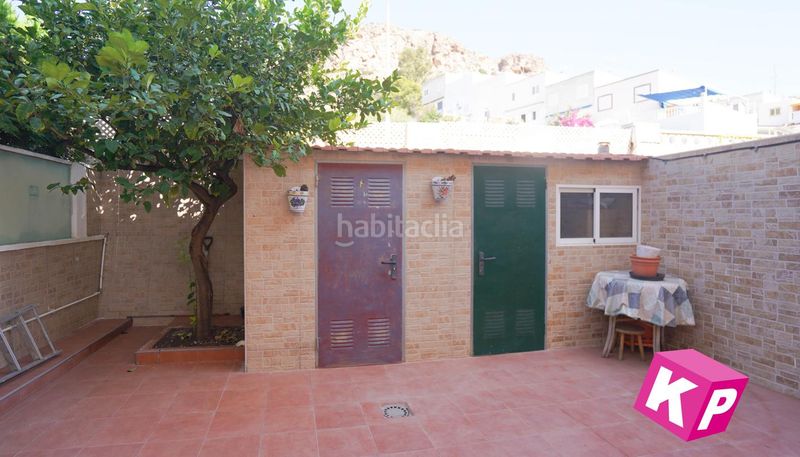 Foto e4d12872-e9ee-482f-8271-c186ea06a98b. Casa a calas Santa Pola este Santa Pola