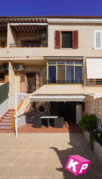 Foto ecfff66a-d74f-4725-a76a-2336b1c87eca. Casa a calas Santa Pola este Santa Pola