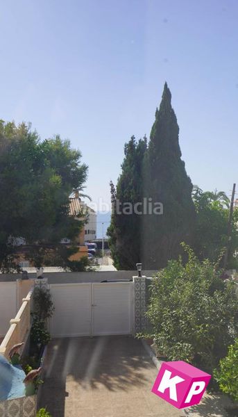 Foto f5e13bb1-fa79-4a4b-90e5-6712d9b2bbfc. Casa a calas Santa Pola este Santa Pola