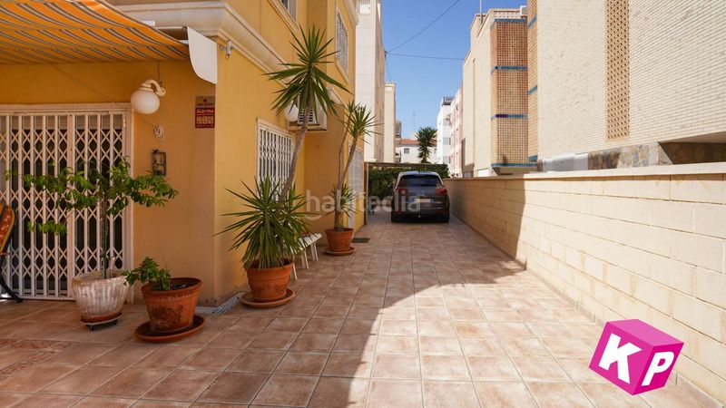 Foto 0553d06f-411a-4caf-8ab9-da9d47b57bc4. Planta baixa a Gran Playa Santa Pola
