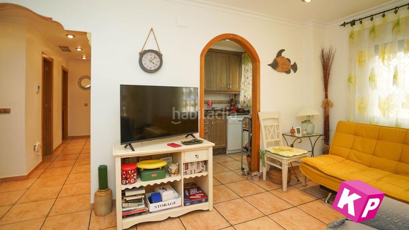 Foto 907e92ff-6a5d-4204-a49c-3322cbee8152. Planta baixa a Gran Playa Santa Pola