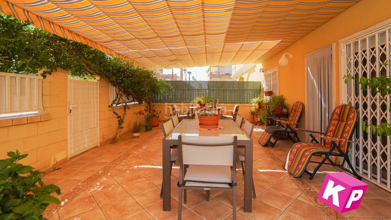 Foto e8b17e37-4e8b-4541-9524-639894b91e49. Planta baixa a Gran Playa Santa Pola