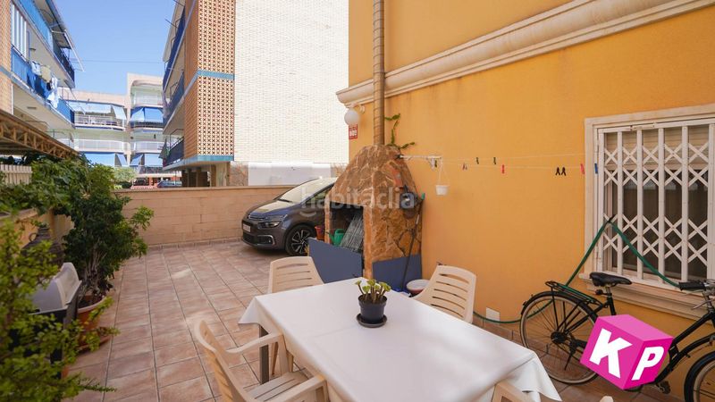 Foto f3503a87-c149-49af-84b7-22e6534eeacc. Planta baixa a Gran Playa Santa Pola