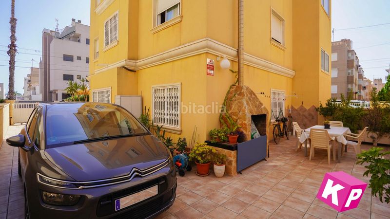Foto f84ee367-5d77-4115-bc33-b52d2ad84c2c. Planta baixa a Gran Playa Santa Pola