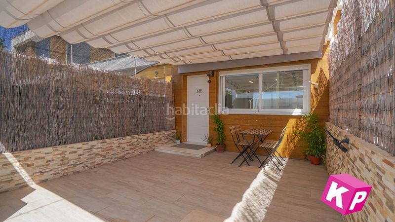 Foto bc917892-3fef-4e6b-b458-dfe931997c7a. Casa amb piscina a Monte y Mar Santa Pola