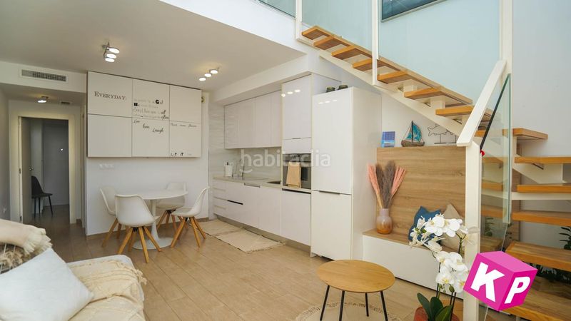 Foto c72ff325-5a07-4818-b6d0-1f65d7f0e549. Casa amb piscina a Monte y Mar Santa Pola