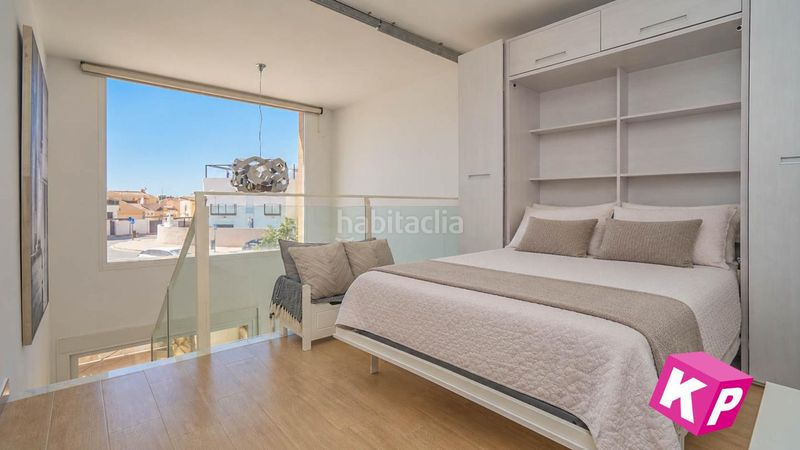 Foto e12e5e35-5908-4c03-b2ff-6767c95fc322. Casa amb piscina a Monte y Mar Santa Pola