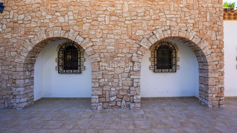 Foto 49f05424-4df5-4e2d-9955-6453ad745223. Casa amb aparcament piscina a calas Santa Pola este Santa Pola