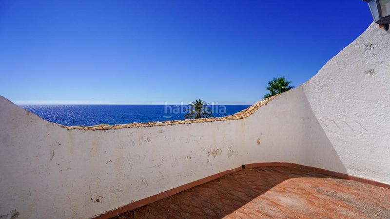 Foto 6d79b02a-dfa5-48ee-b873-534a9c25479b. Casa amb aparcament piscina a calas Santa Pola este Santa Pola