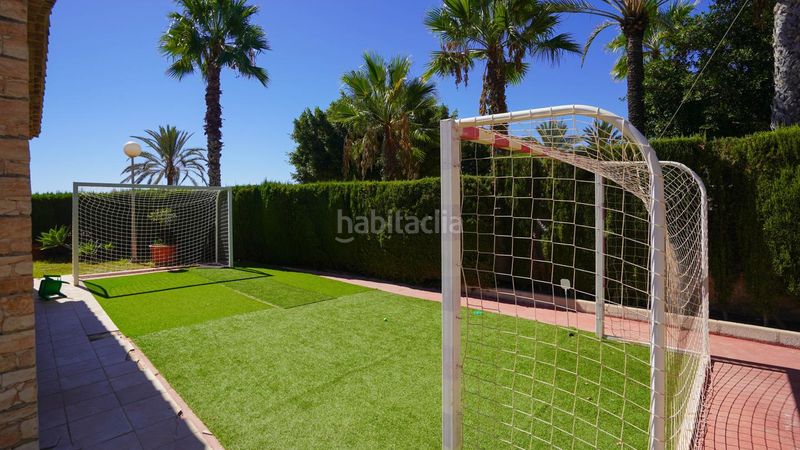 Foto 7054137e-719d-4a68-b51d-507e4d80253f. Casa amb aparcament piscina a calas Santa Pola este Santa Pola