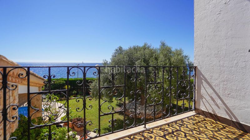 Foto 7a5be9a6-a932-4f70-97cd-d6988008f928. Casa amb aparcament piscina a calas Santa Pola este Santa Pola