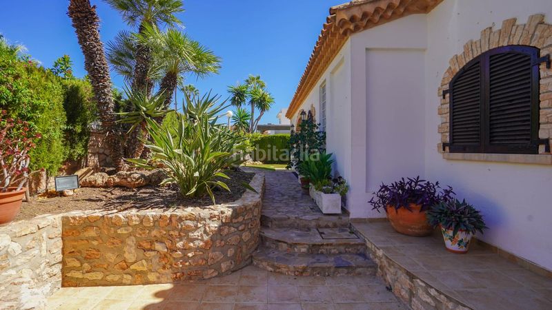 Foto 8f1ca5ab-666c-4b3d-b2ac-91ac96821493. Casa amb aparcament piscina a calas Santa Pola este Santa Pola