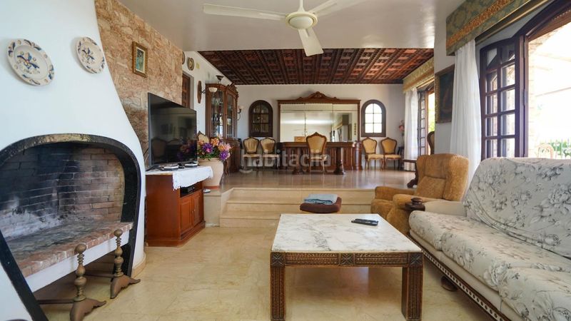 Foto a7dcab05-c6f8-4704-a3a6-657128b3c9c5. Casa amb aparcament piscina a calas Santa Pola este Santa Pola