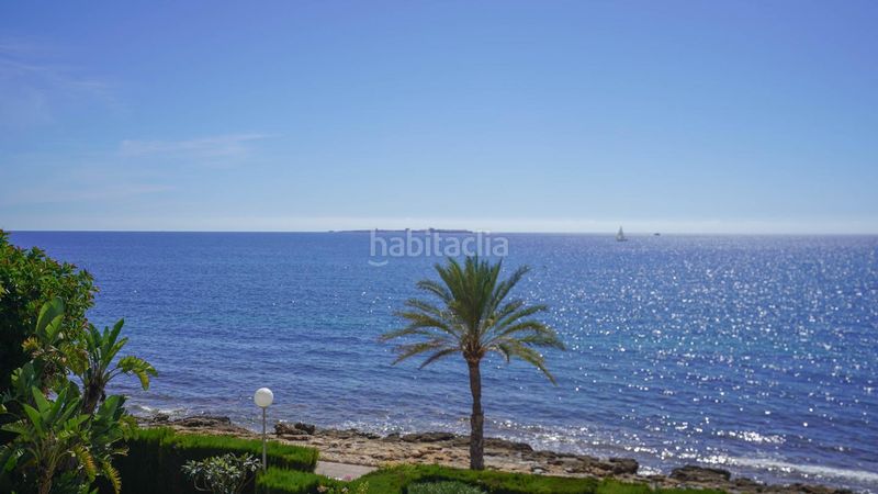 Foto a970dd58-7951-4a32-ab9a-16bbc1881c78. Casa amb aparcament piscina a calas Santa Pola este Santa Pola