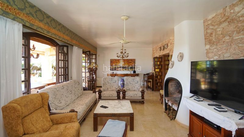 Foto acfdbb67-6d3c-4091-9d17-ff3294253027. Casa amb aparcament piscina a calas Santa Pola este Santa Pola