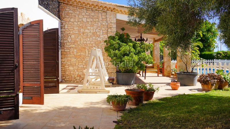 Foto b2fc3c58-6527-45ac-acf9-bf6845c7e1ad. Casa amb aparcament piscina a calas Santa Pola este Santa Pola