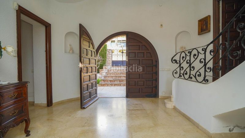 Foto b4d9f958-4d5e-498e-9df1-8f67c741a5bd. Casa amb aparcament piscina a calas Santa Pola este Santa Pola