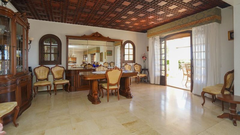 Foto d9a6e2ce-d761-49d9-9357-3233671c020a. Casa amb aparcament piscina a calas Santa Pola este Santa Pola