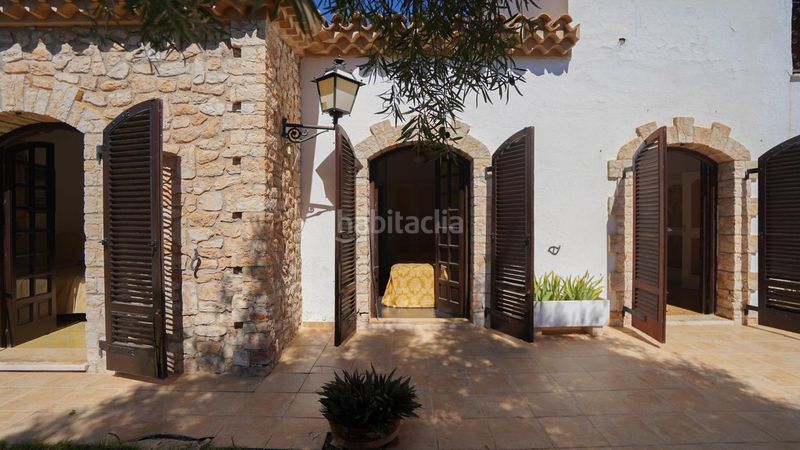 Foto e8b835de-0f7d-4093-8bf7-a36d85bfa60f. Casa amb aparcament piscina a calas Santa Pola este Santa Pola
