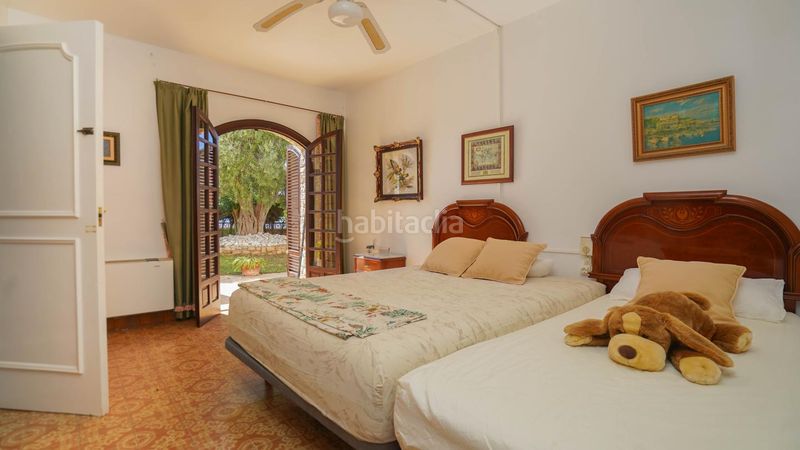 Foto e93bb33e-4599-49e1-ab84-a451a295b3c4. Casa amb aparcament piscina a calas Santa Pola este Santa Pola