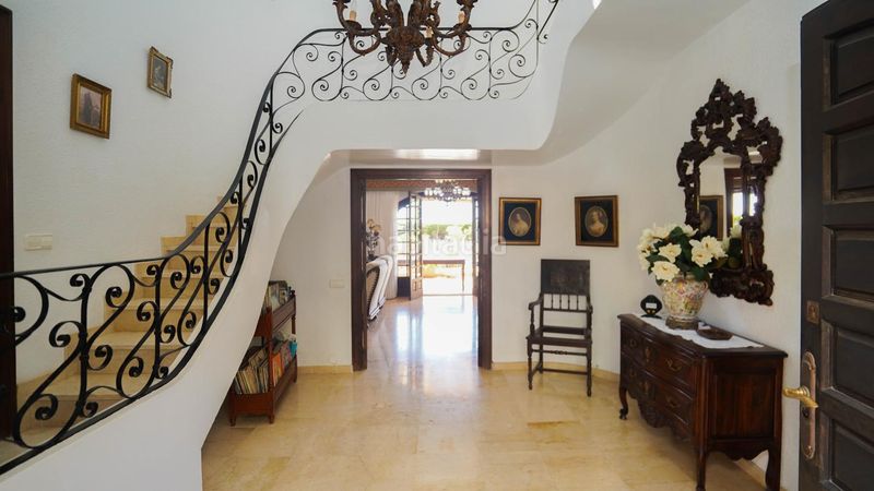 Foto f161010c-180b-4387-ba62-edc4e0f3719f. Casa amb aparcament piscina a calas Santa Pola este Santa Pola
