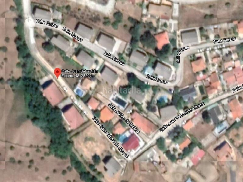 Foto 5d3d190e-41a7-4462-ab98-9eeb8ef1d43f. Terreno residencial en n/a en Santa María de la Alameda