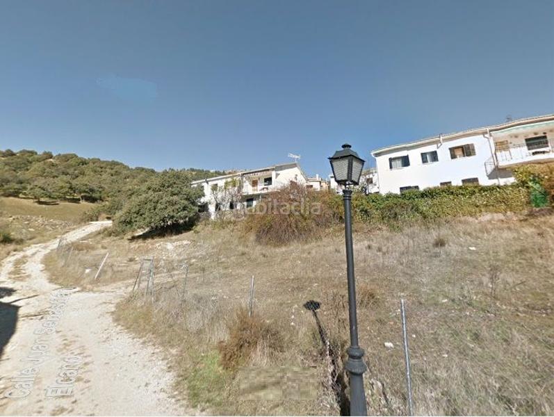 Foto 8ccd24ee-44fd-4087-8f00-18cfa79b5c3d. Terreno residencial en n/a en Santa María de la Alameda