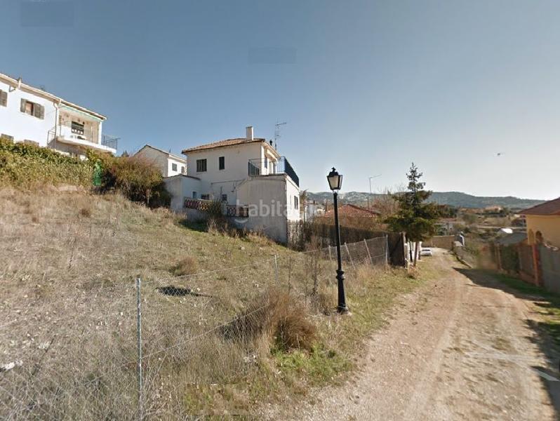 Foto 97eb1825-365c-41f7-9aeb-69d803624a3c. Terreno residencial en n/a en Santa María de la Alameda