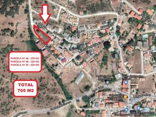 Terreny residencial en N/a