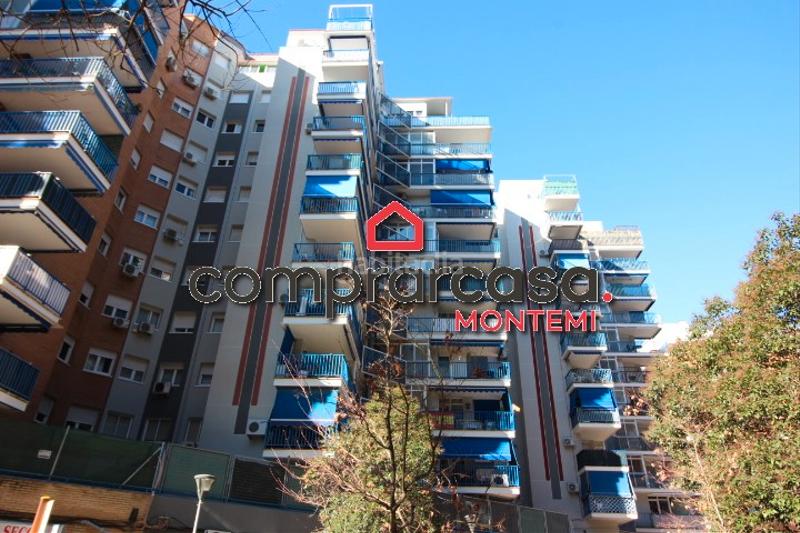 Foto 15373a7e-da21-46b3-9de0-b8b69f35788c. Apartament a urbanizacion nuevo versalles 204 a Loranca Fuenlabrada