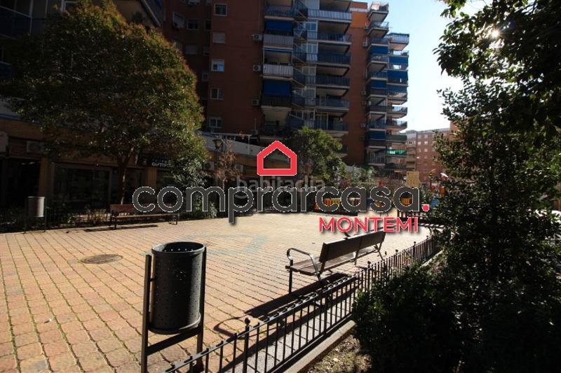Foto 9229b8e9-47c3-480f-a165-17509fa37684. Apartament a urbanizacion nuevo versalles 204 a Loranca Fuenlabrada