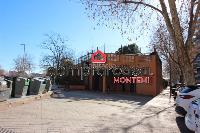 Foto dfbd748d-c0de-453f-b220-0191069677dc. Apartament a urbanizacion nuevo versalles 204 a Loranca Fuenlabrada