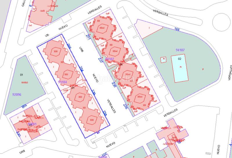 Foto 41c9bd97-5f1d-4246-baff-8a1d83b0c165. Appartement dans Loranca Fuenlabrada