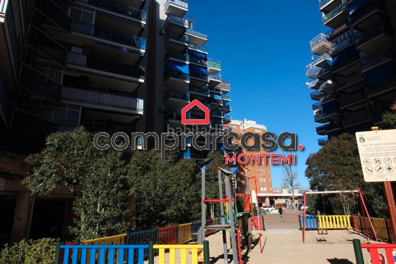 Foto d4d86fc8-841a-4c88-b4f1-61fb08a59e69. Appartement dans Loranca Fuenlabrada