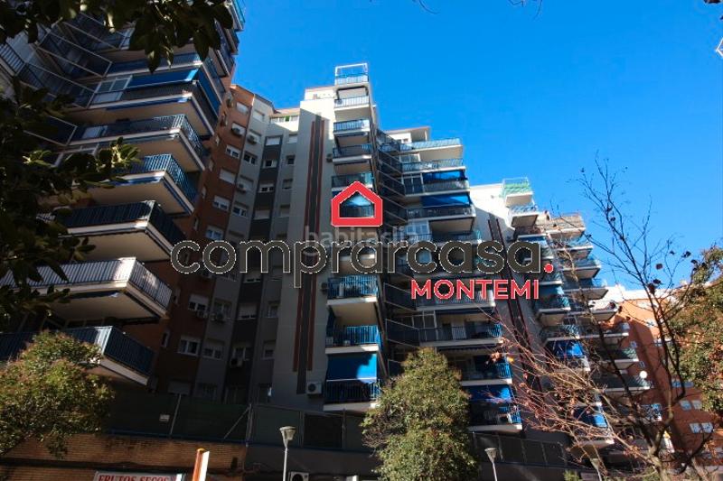 Foto e98900c3-a17c-447f-aa09-681a80de48b5. Appartement dans Loranca Fuenlabrada