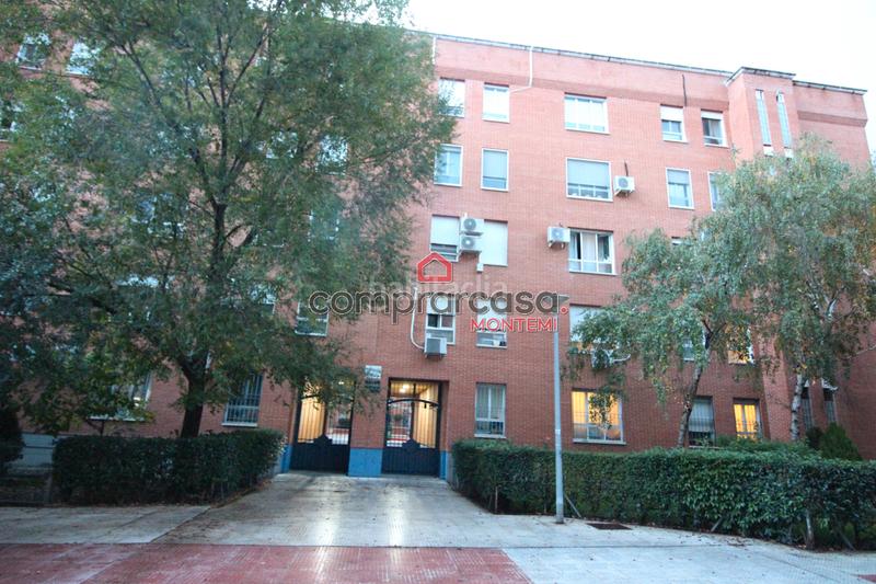 Foto 314f0aca-d253-4491-9398-2fa4eb3de661. Appartement avec parking dans Cañada - Mancha Amarilla Torrejón de Ardoz