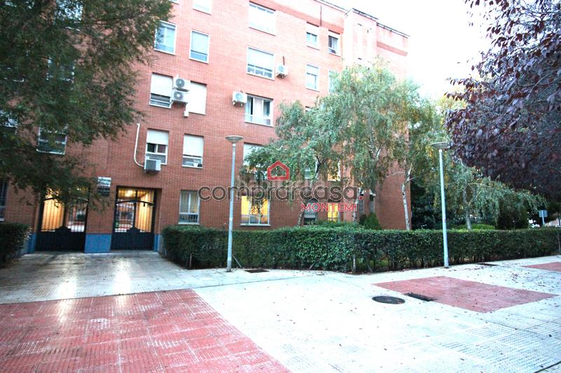 Foto 6fb6aee0-706f-40a3-b44f-02ef2daf1279. Appartement avec parking dans Cañada - Mancha Amarilla Torrejón de Ardoz