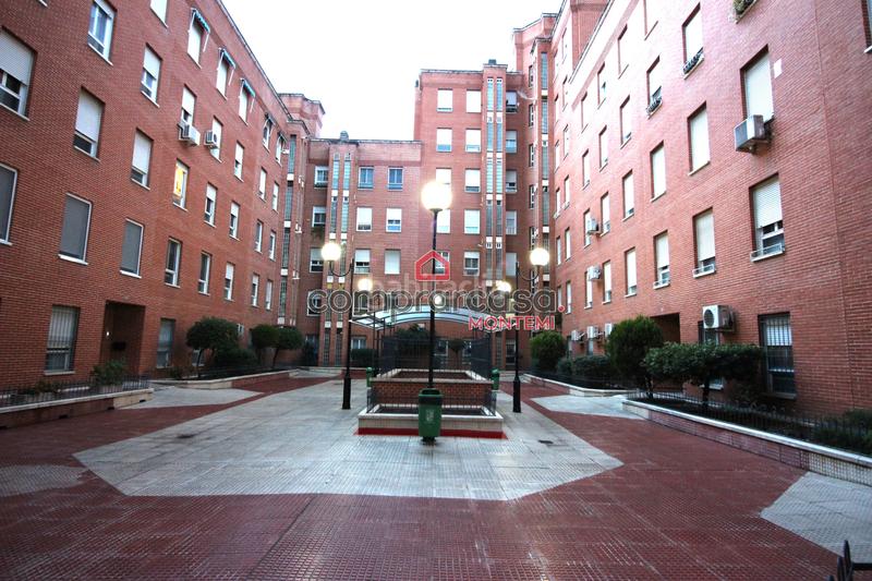 Foto 72ac375d-6a5b-42c5-875c-66eddb915245. Appartement avec parking dans Cañada - Mancha Amarilla Torrejón de Ardoz